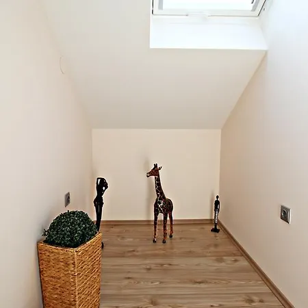 Apartment Silvia