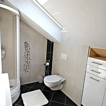 Apartment Silvia Kali