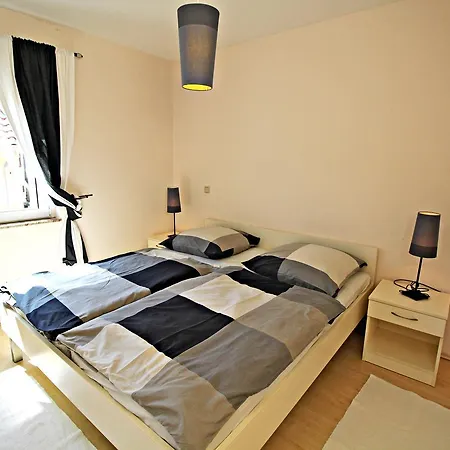 Silvia Apartment Kali